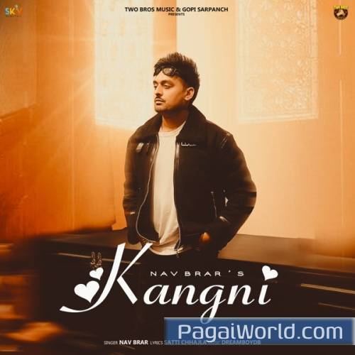 Kangni Poster