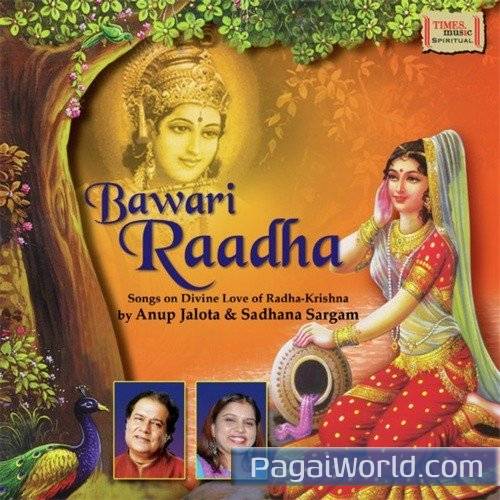 Kanha Anari Kare Jora Jori Poster