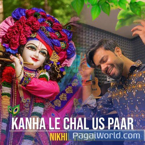 Kanha Le Chal Us Paar Poster