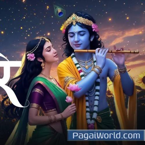 Kanha Re Saiyaara Female Bhajan Preet Kanha Re Saiyaara Female Bhajan Preet Poster