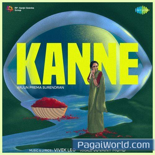 Kanne Kanne Poster