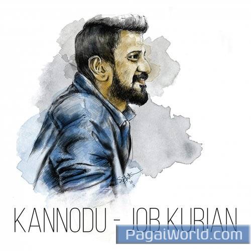 Kannodu Live Poster
