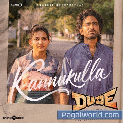 Kannukulla Kannukulla Poster