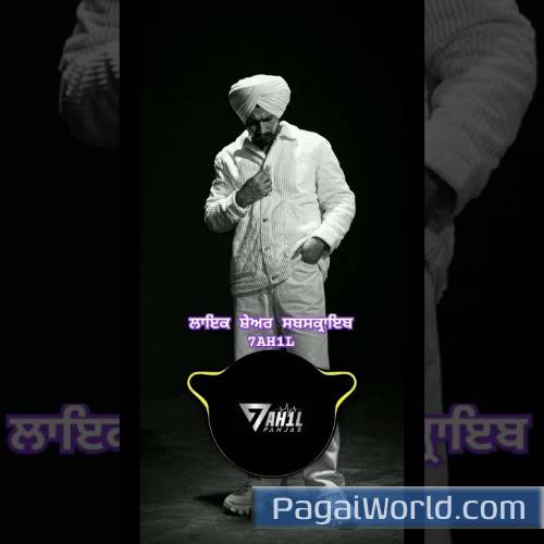 KANWAR NAU NIHAAL Poster