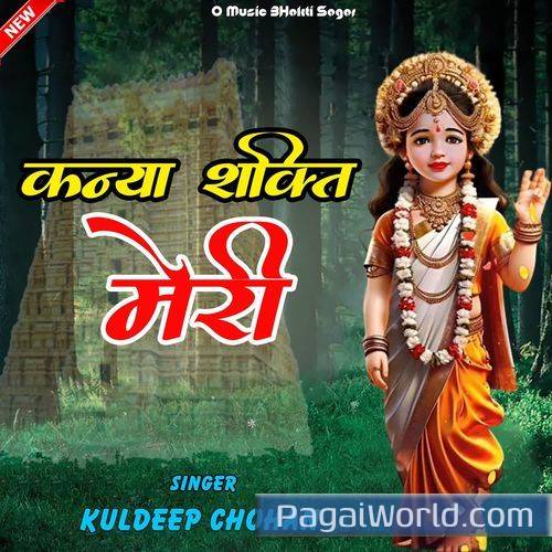 Kanya Shakti Meri Kanya Shakti Meri Poster