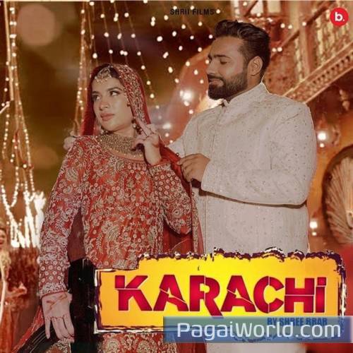 Karachi Karachi Poster