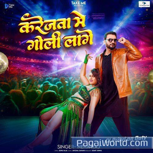 Karejwaa Me Goli Lage Poster
