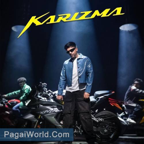 Karizma Karizma Poster