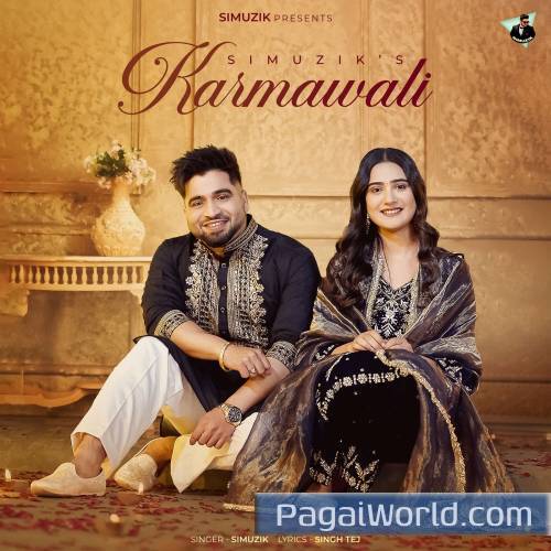 Karmawali Karmawali Poster