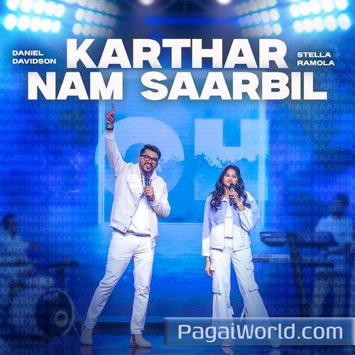 Karthar Nam Saarbil Karthar Nam Saarbil Poster