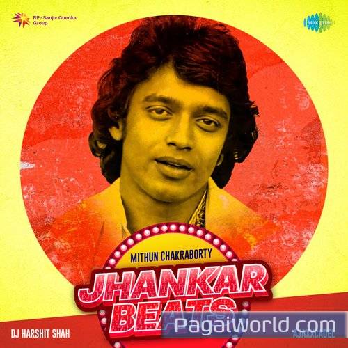 Kasam Paida Karnewale Ki   Jhankar Beats Poster