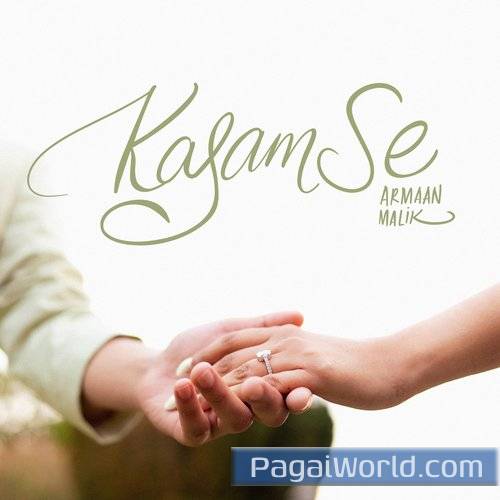 Kasam Se Kasam Se Poster