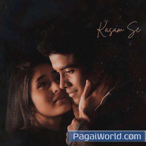 Kasam Se Poster