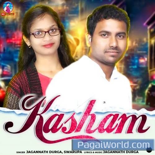 Kasham Poster