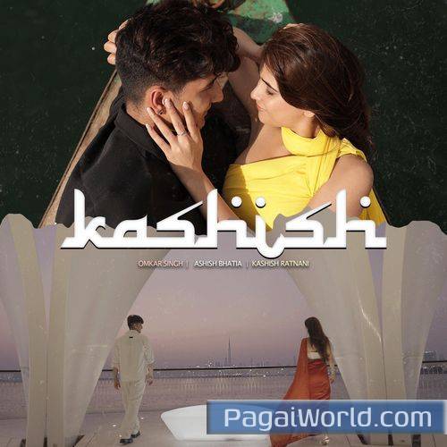 Kashish Poster