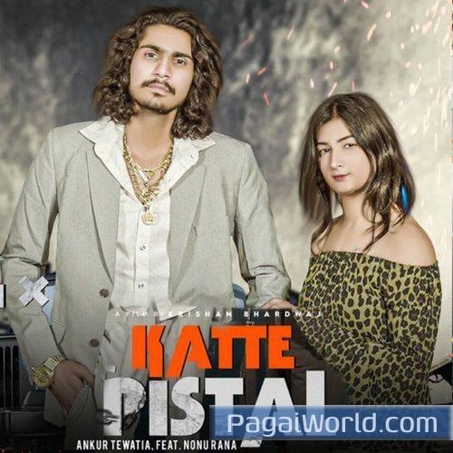 Katte Pistal Katte Pistal Poster