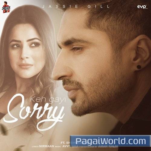 Keh gayi Sorry Keh gayi Sorry Poster