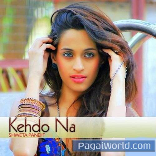 Kehdo Na Kehdo Na Poster