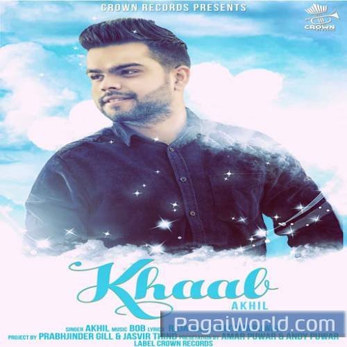Khaab Poster