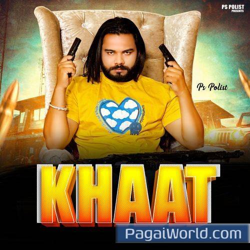 Khaat Khaat Poster