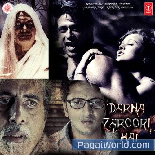 Khabardar Khabardar Poster