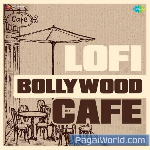 Khabhi Khud Pe Kabhi Halat Pe Rona Lofi Khabhi Khud Pe Kabhi Halat Pe Rona Lofi Poster