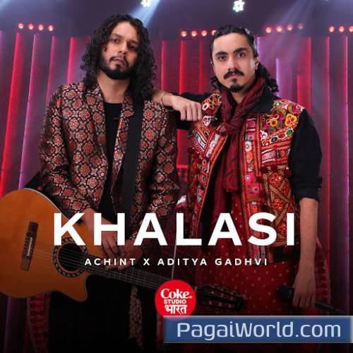 Khalasi Poster