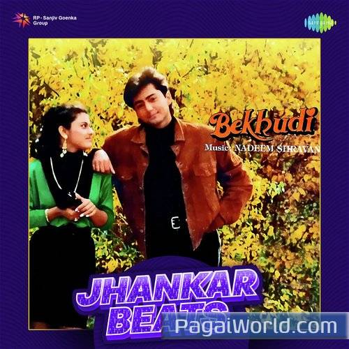 Khat Maine Tere Naam Likha   Jhankar Beats Poster