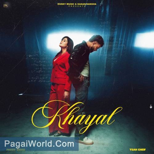 Khayal Khayal Poster
