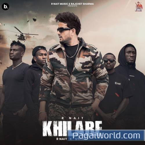 Khilare Khilare Poster
