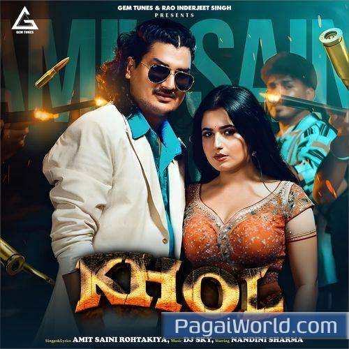 Khol Khol Poster