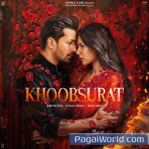 Khoobsurat Khoobsurat Poster