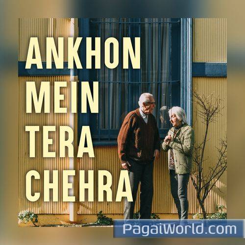 Khoobsurat Tera Chehra Khoobsurat Tera Chehra Poster