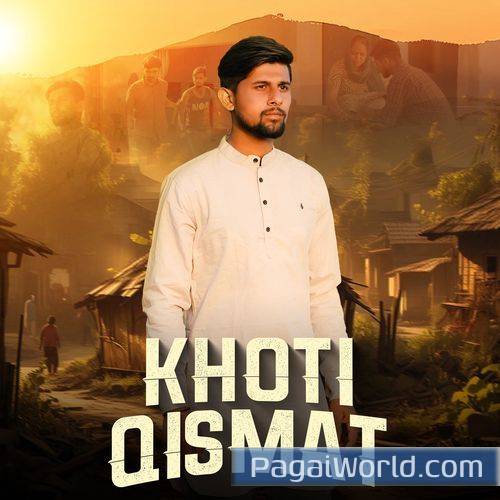 Khoti Qismat Khoti Qismat Poster