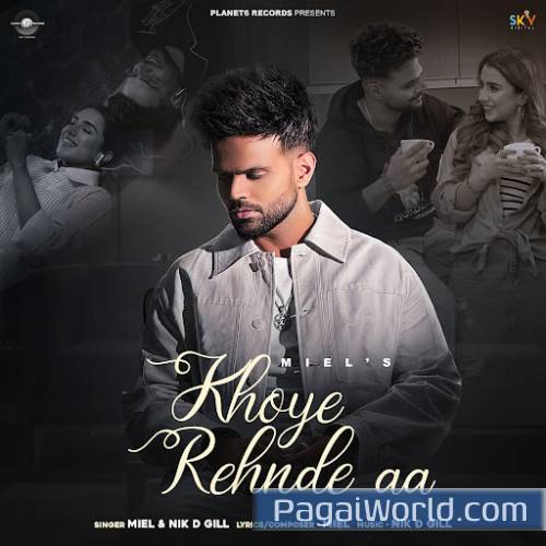 Khoye Rehnde Aa Khoye Rehnde Aa Poster