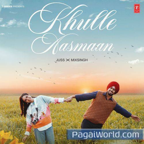 Khulle Aasmaan Khulle Aasmaan Poster