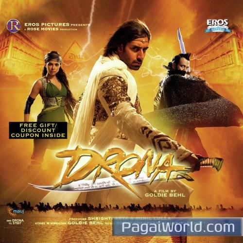 Khushi Khushi Poster