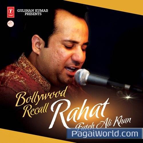 Khushnuma Sa Ye Roshan Ho Poster
