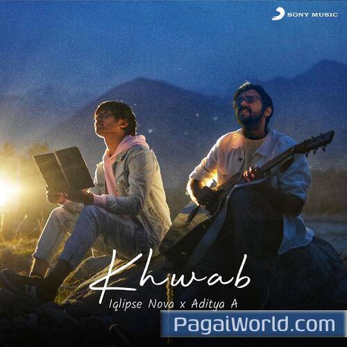 Khwab Poster