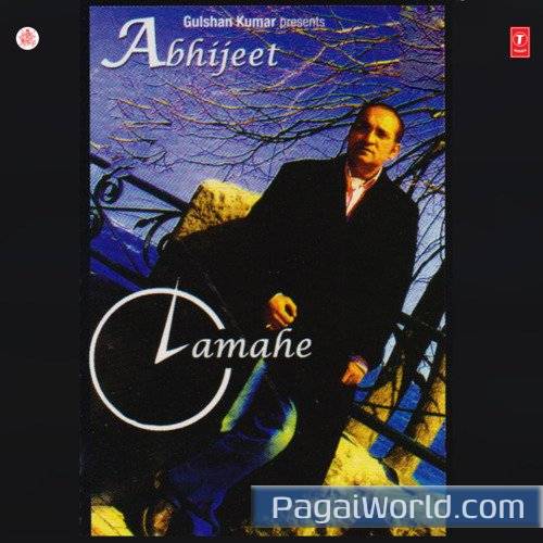 Khwabon Mein Aana Jaana Khwabon Mein Aana Jaana Poster