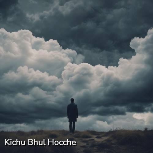 Kichu Bhul Hocche Kichu Bhul Hocche Poster