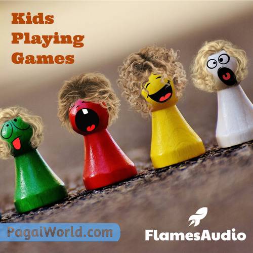 Kids Game Gaming Background Music Kids Game Gaming Background Music Poster