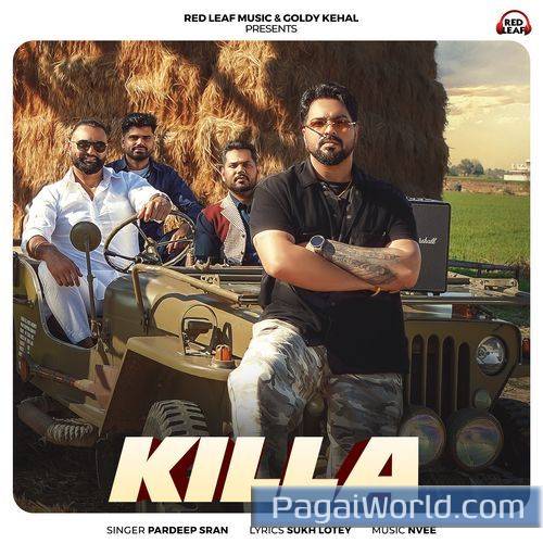 Killa Killa Poster