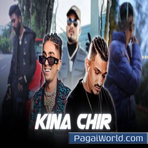 Kina Chir Poster