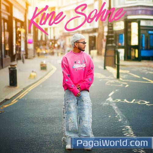 Kine Sohne Kine Sohne Poster