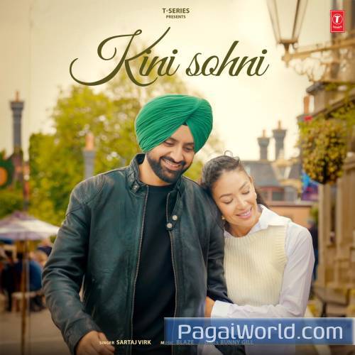 KINI SOHNI KINI SOHNI Poster