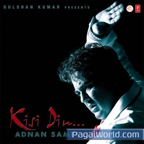 Kisi Din   Remix Poster