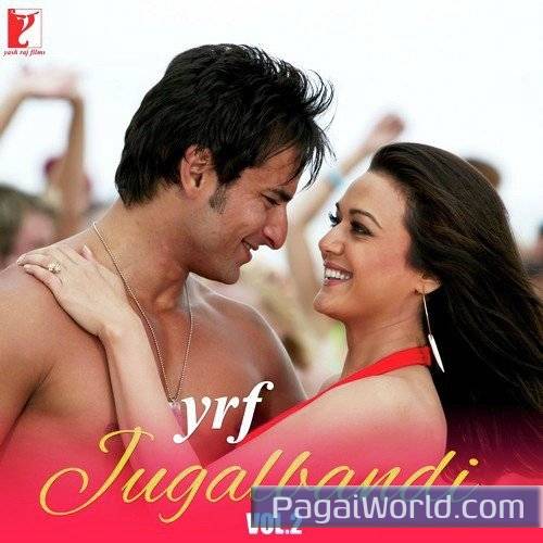 Kiss Of Love Poster