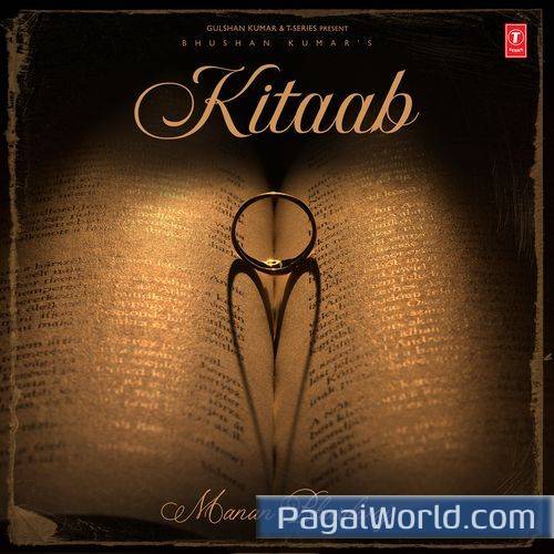 Kitaab Kitaab Poster