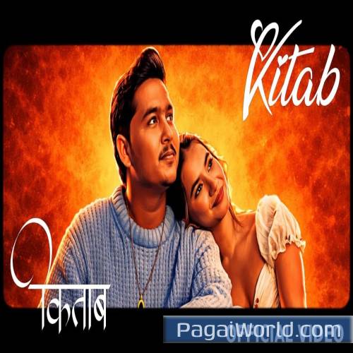Kitab Music Mr Dutt Poster
